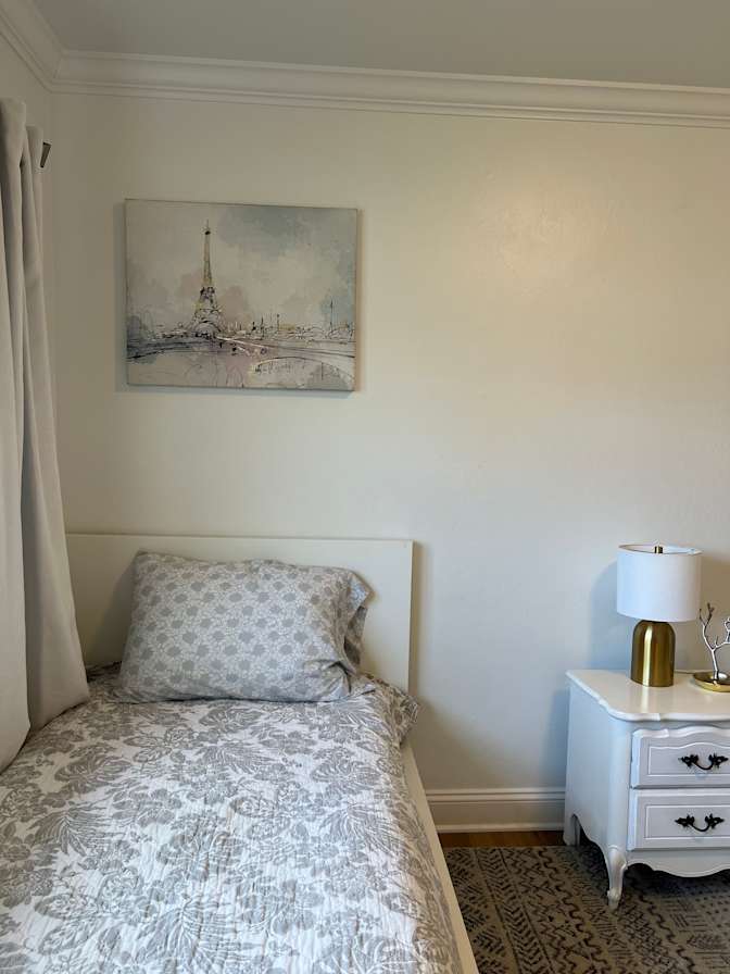 Debora's room