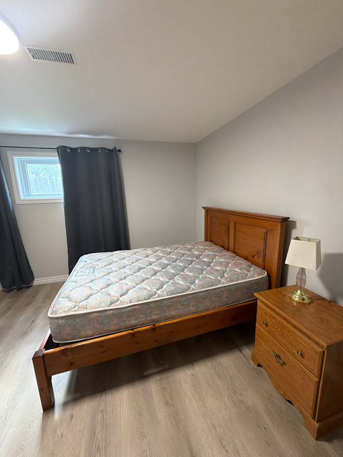 Annabelle Sine's room