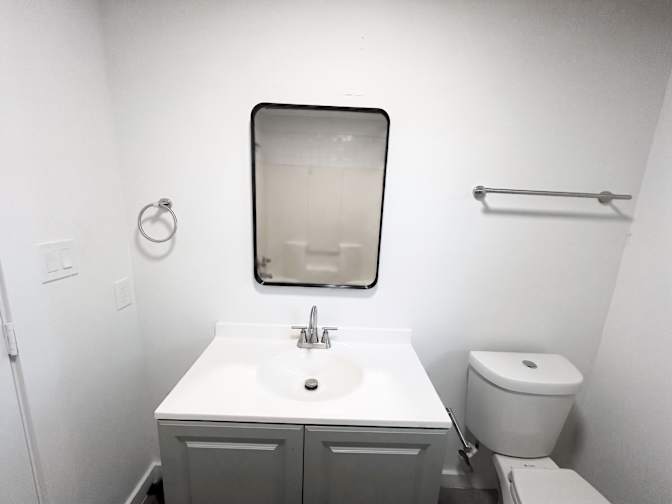 Jay's room