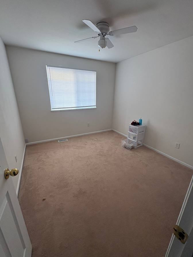 Katie's room