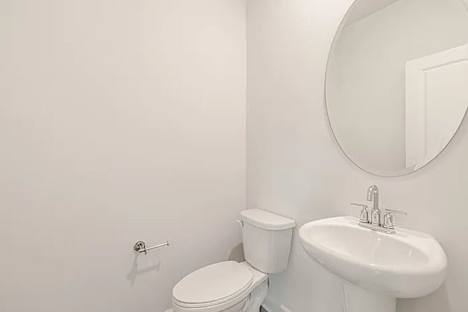 Alcove Rooms's room