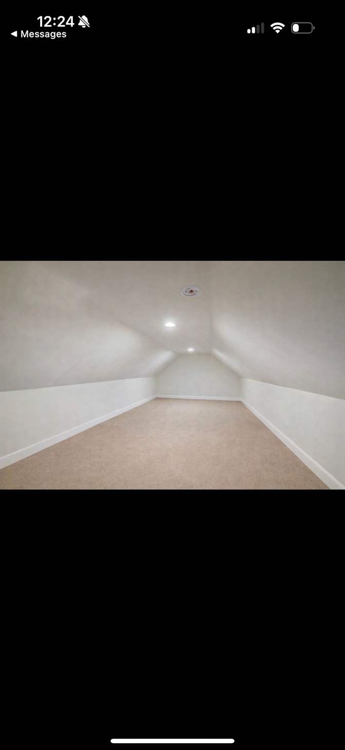 Tyler's room