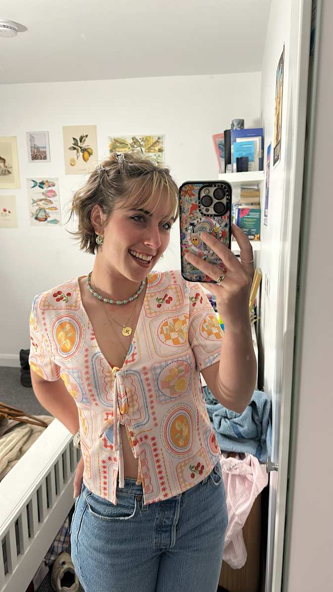 jodie