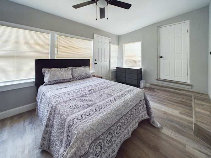 PadSplit's room