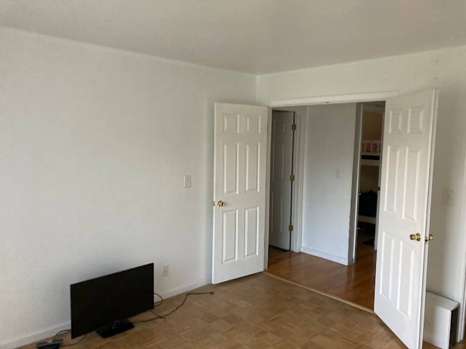 Michael's room