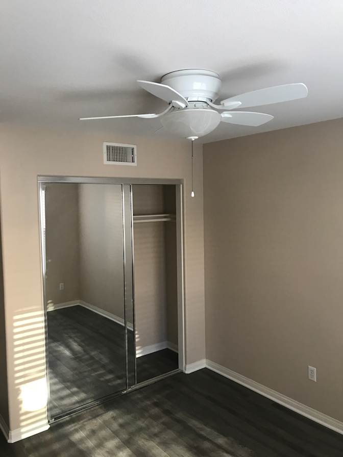 jenny's room