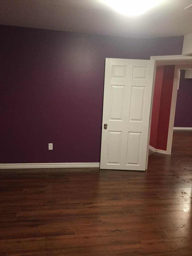 fenick's room