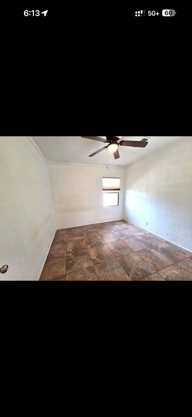 Bryan's room
