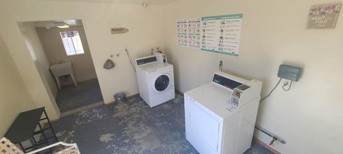 Rancho C's room