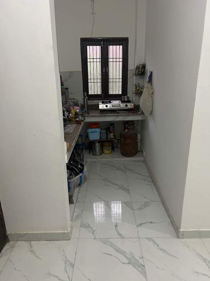 Prabhat's room
