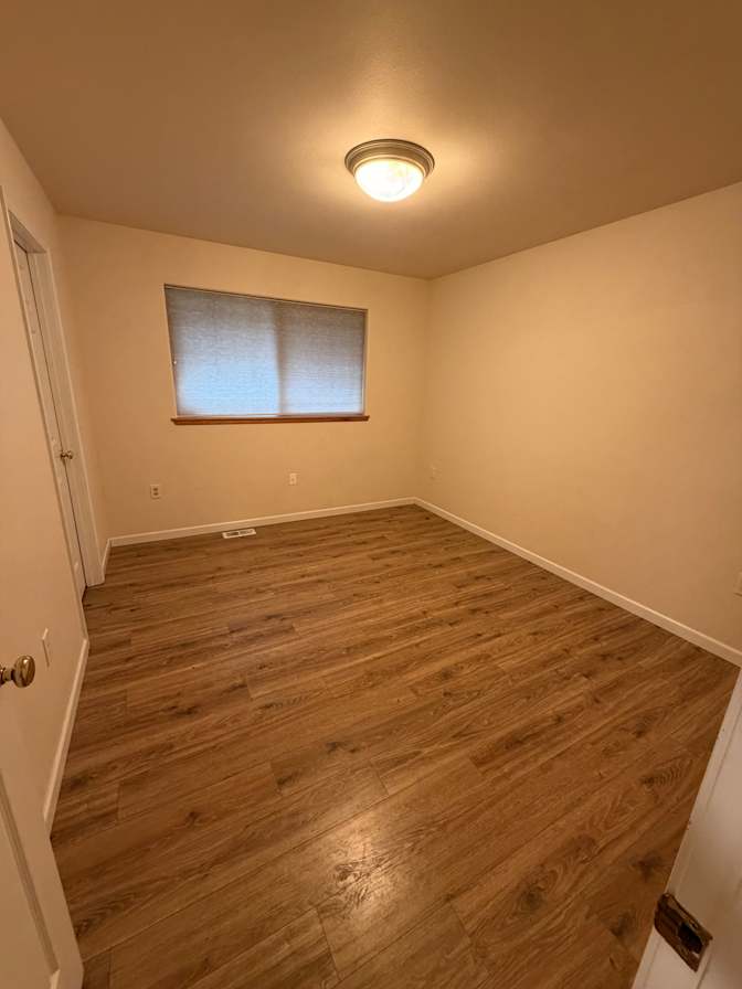 Kyle's room