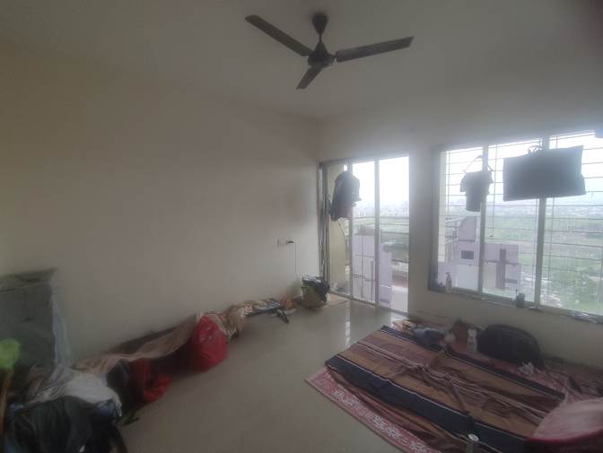 Kunal  gujar's room
