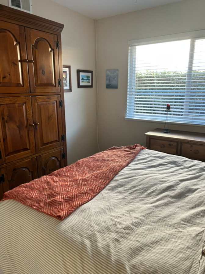 Karen Schmitt Hoffman's room