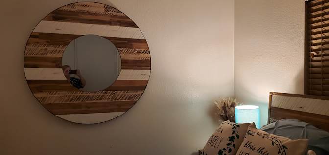Bonna's room