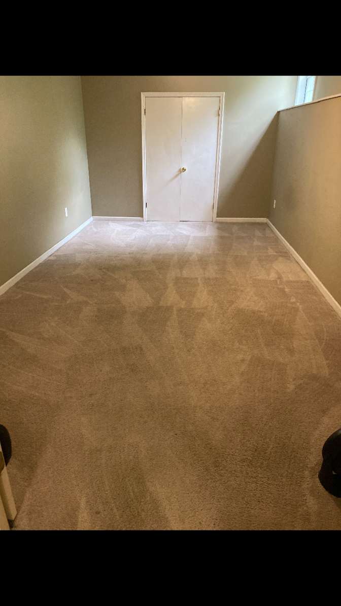 Michael's room