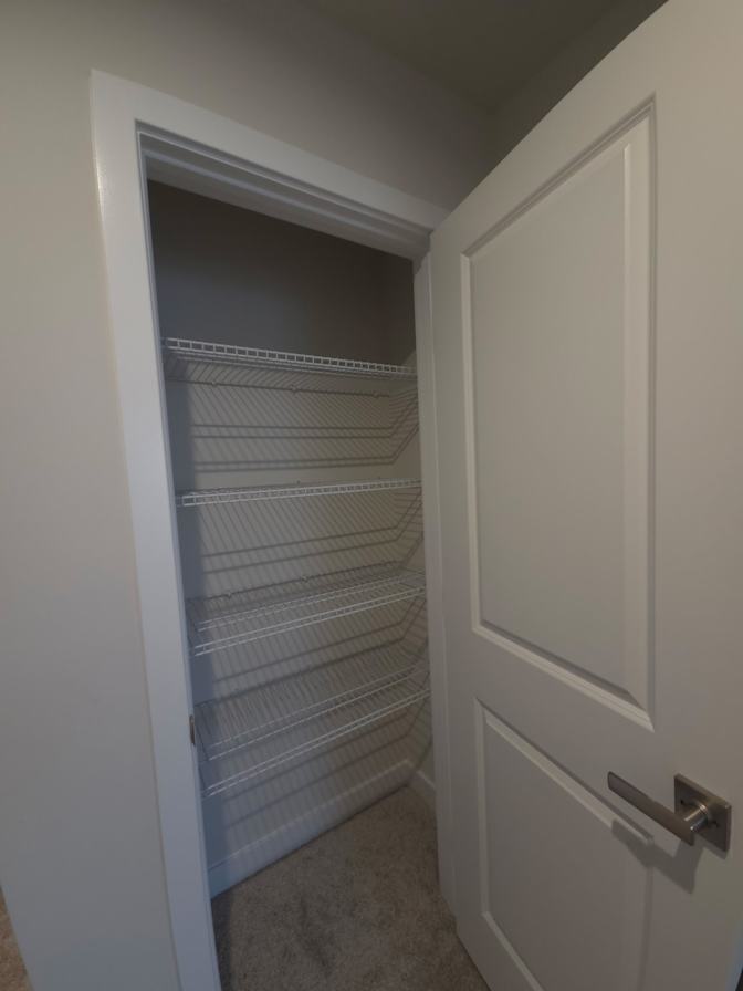 Joon's room