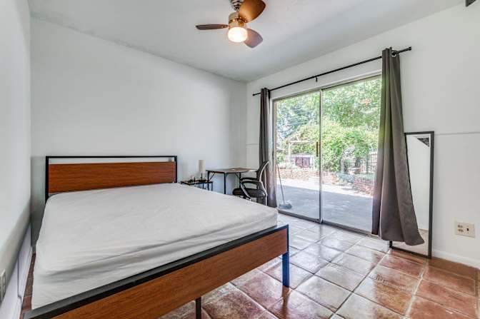 RoomWise's room