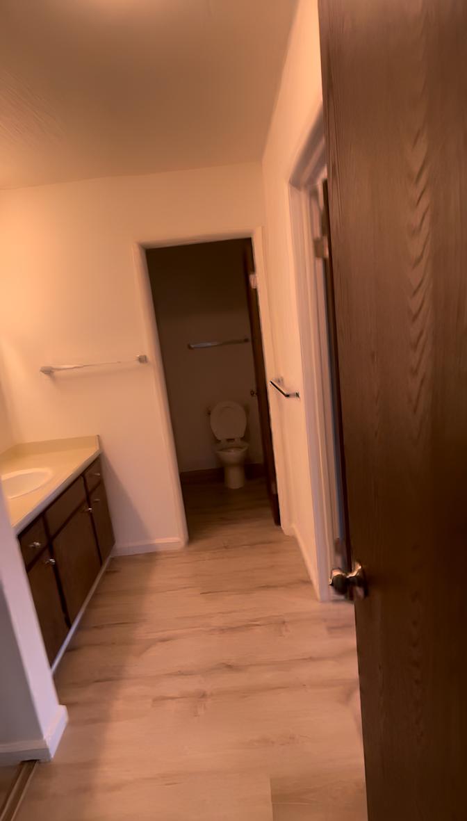 David's room