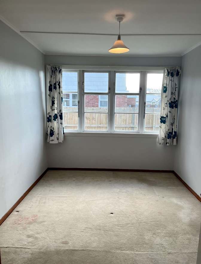 Dylan's room