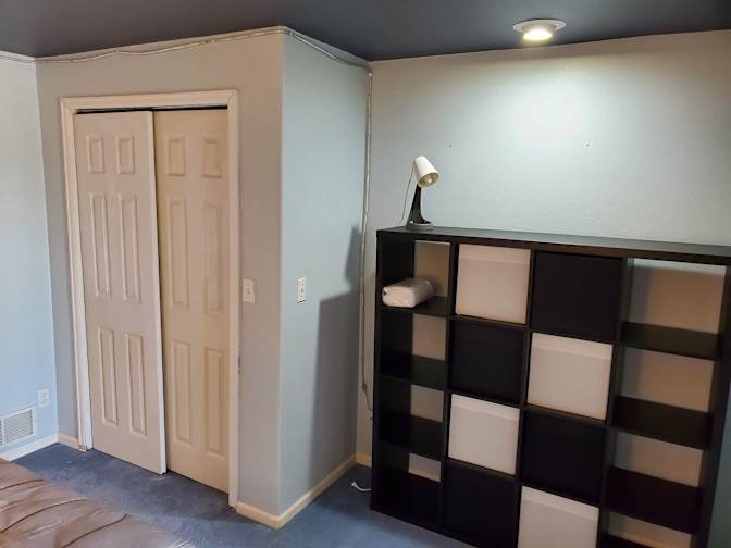 wilfried's room