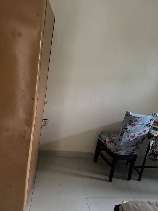 Sagar's room