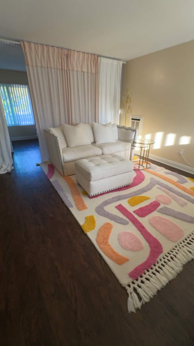 Emma's room