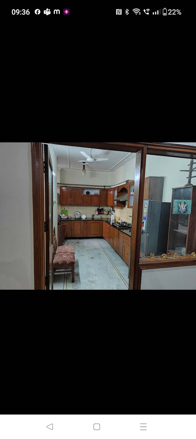 Harshit's room