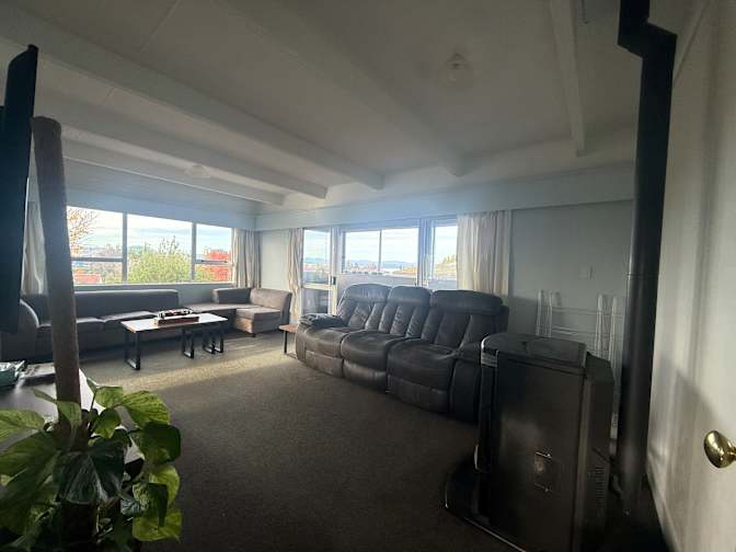 Jake's room