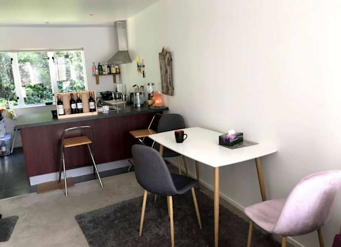 Kate's room