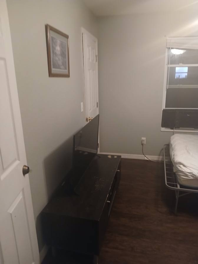 Christina's room
