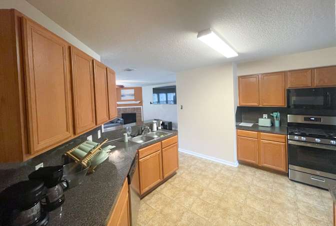 CONVENO GROUP's room