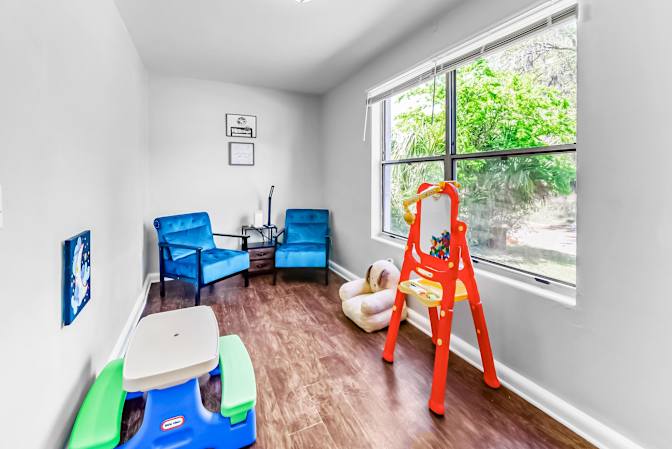 PadSplit's room