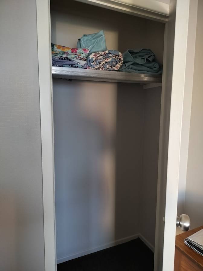 Shuchismita's room