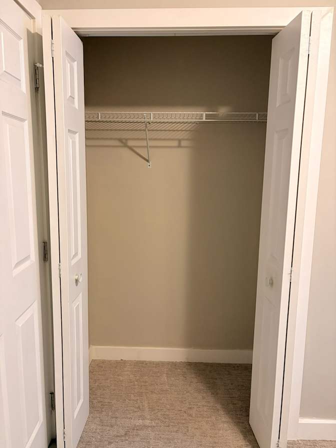 Alyssa's room