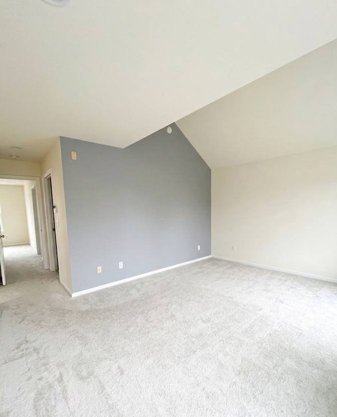 James's room