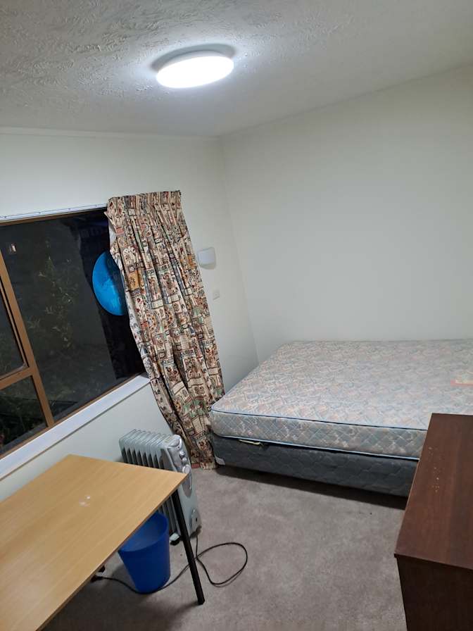 FernandaC's room