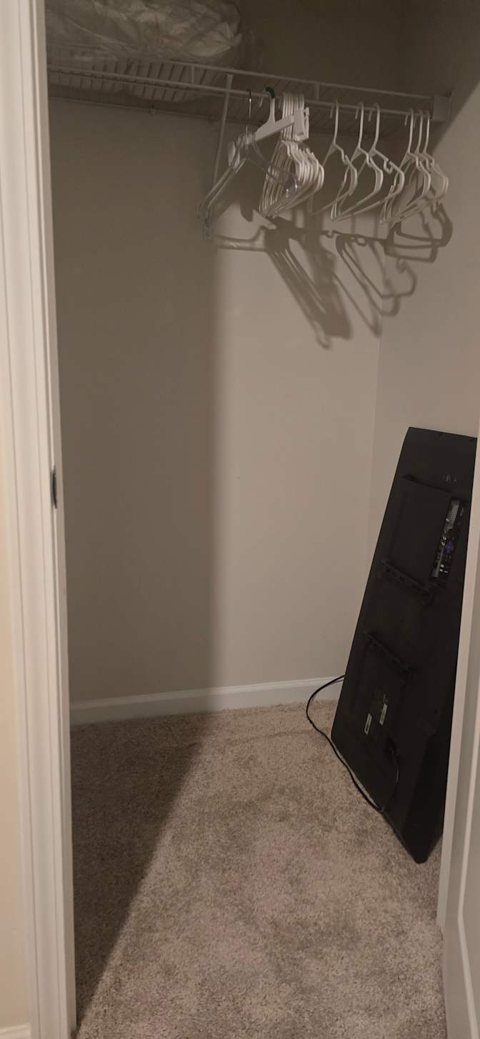 Sarah's room