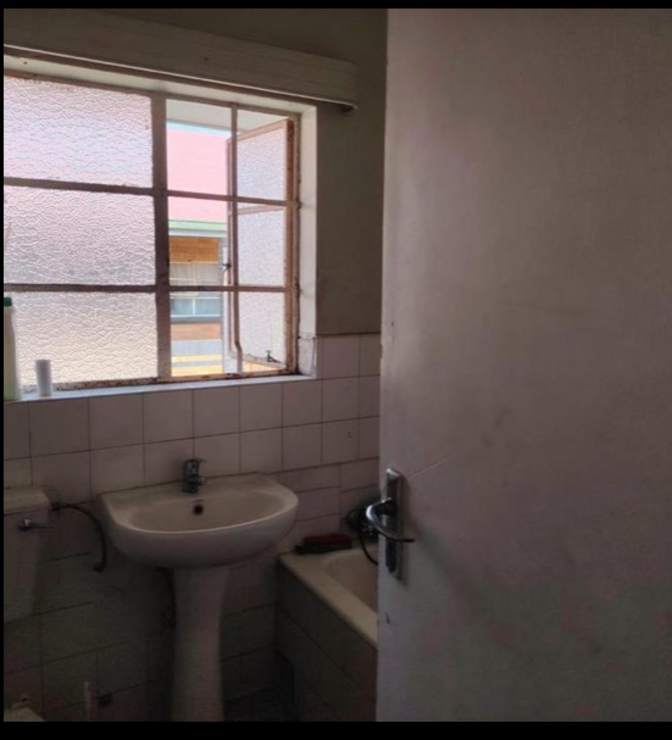 phindile's room