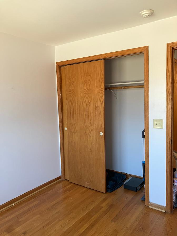 Maria's room