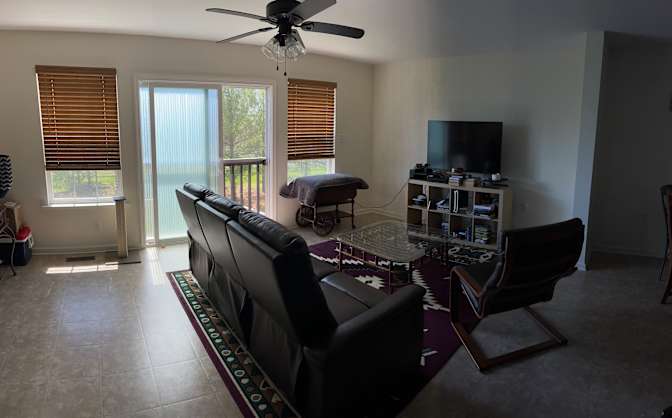 Will's room