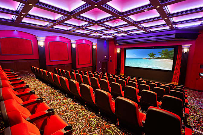 Dharmesh Sompura's room