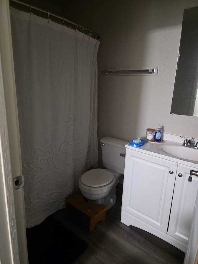 Angel's room