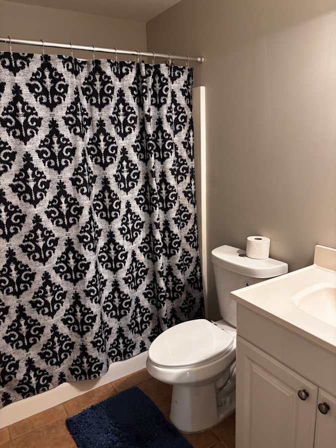 Dorothy's room