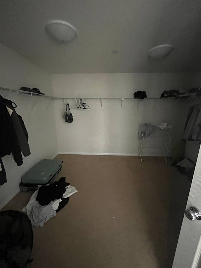 Kaylie's room