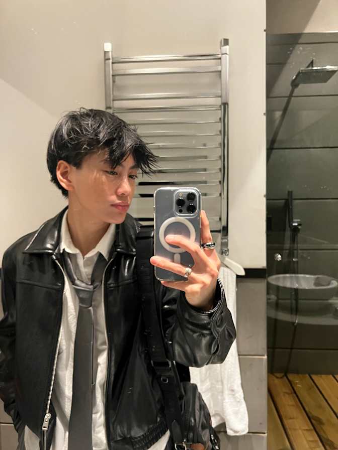 AJ Manalo