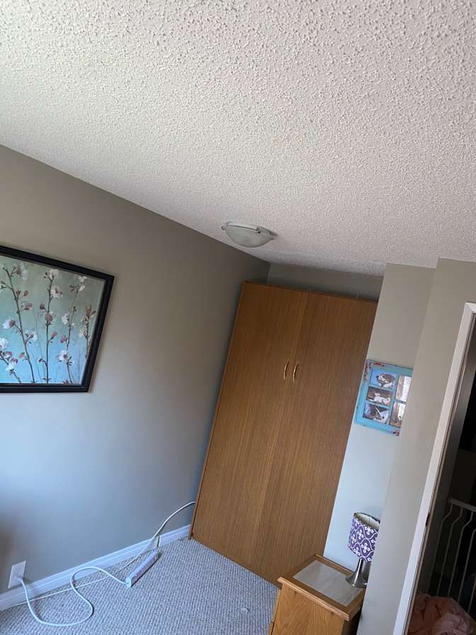 Amanda's room