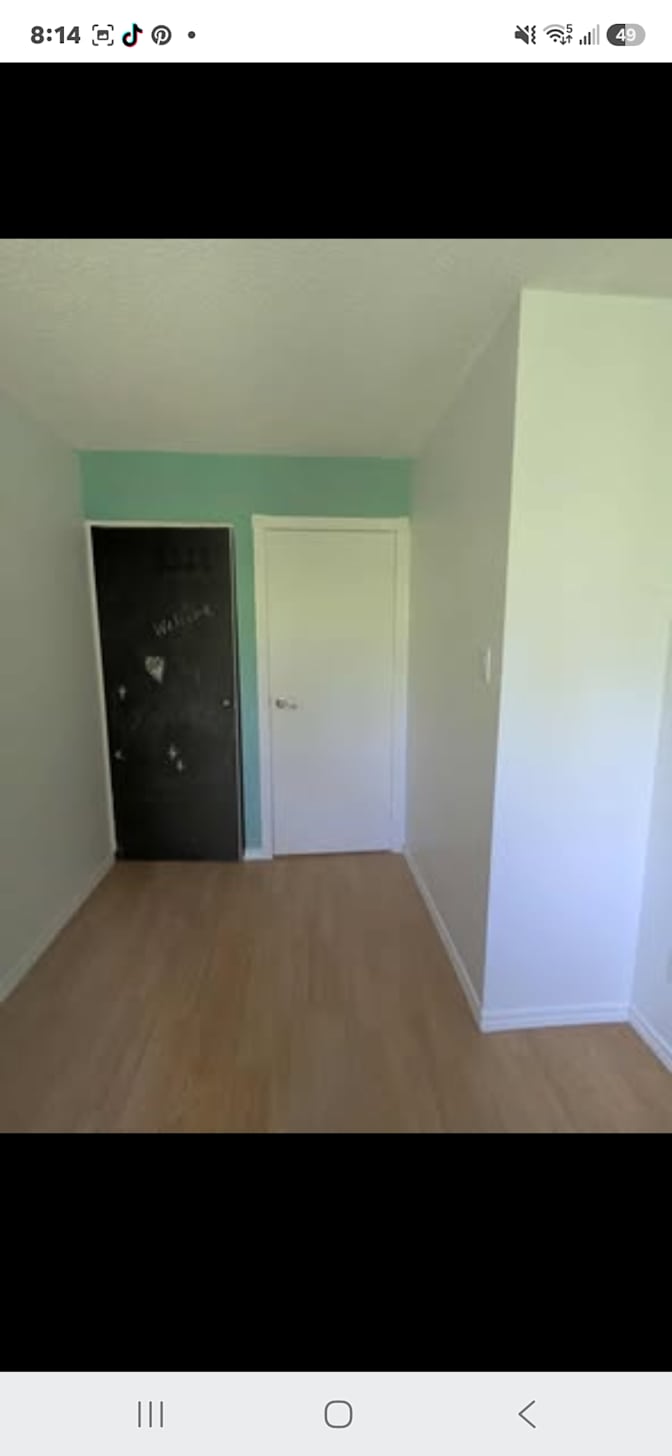 Nicola's room