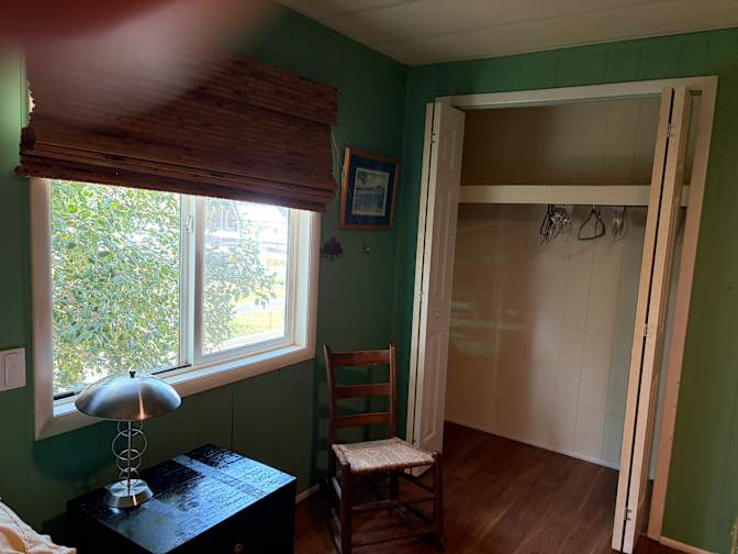Karen's room