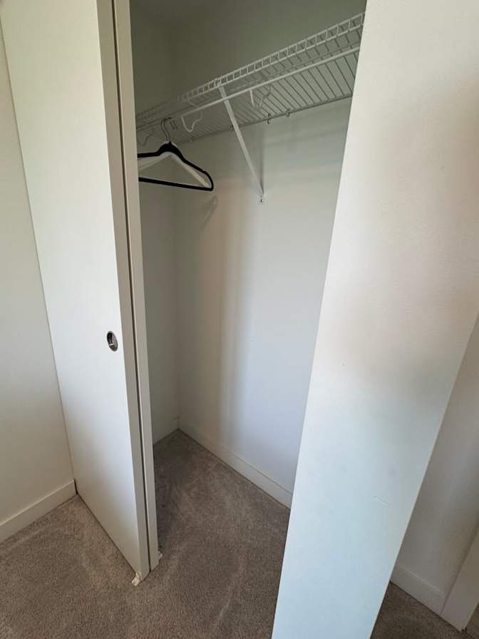 Van House's room