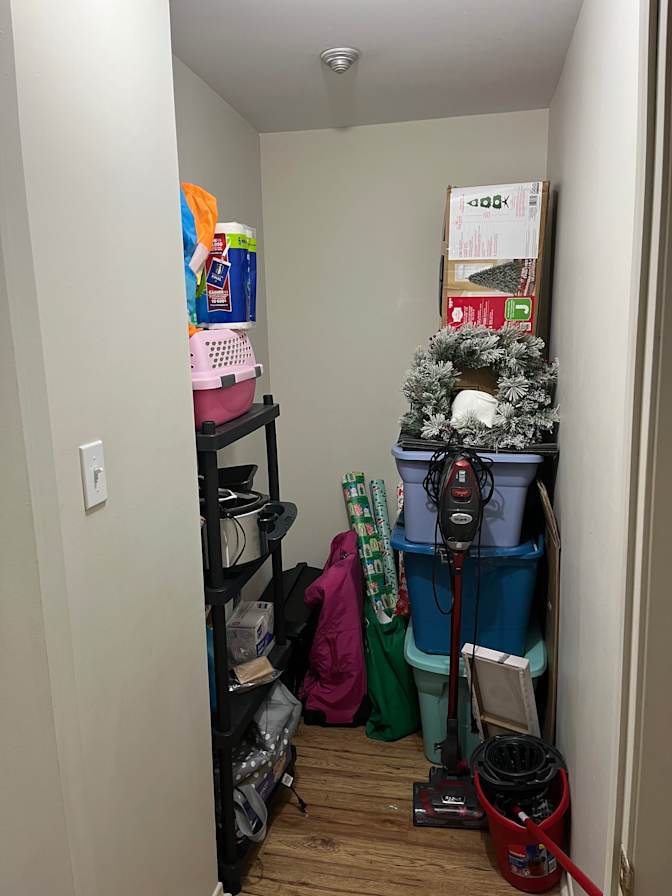 Cassidy's room